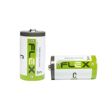 Imagem de Pilha Alcalina - 1.5V - FX-CK2 - X-Cell - DS TOOLS