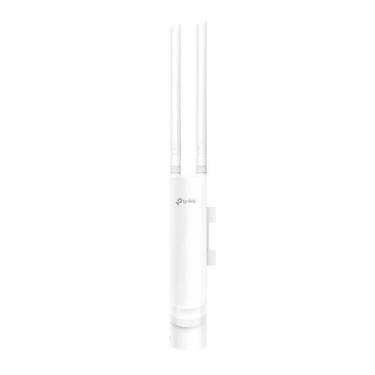 Imagem de Roteador TP-Link EAP110 Outdoor 300MBPS 2.4GHZ Wif