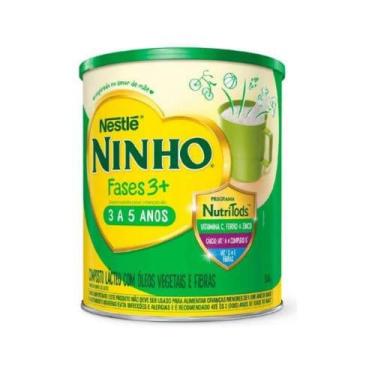 Imagem de Ninho fases 3 800 g, 800g, Original