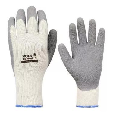 Imagem de Luva Therma Grip  para baixa temperatura e câmara fria resistente e té