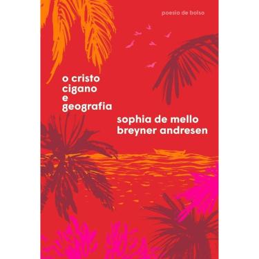 Imagem de Cristo Cigano e Geografia, O