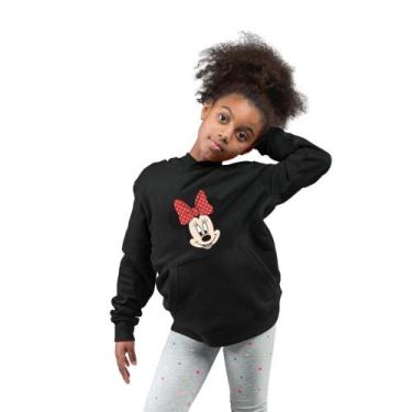 Imagem de Blusa De Frio Pelucia Premium Moletom Infantil Premium - Lauhe oficial