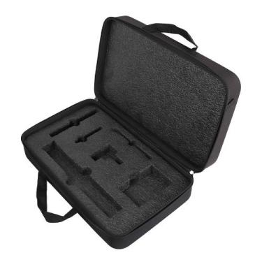 Imagem de Maleta customizada para transporte do Bafômetro FOR-700 - Formis