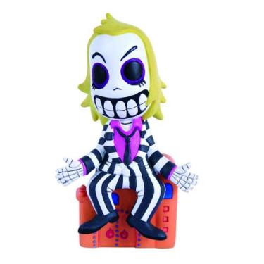 Imagem de Boneco Calaveritas - Beetlejuice Phantasma
