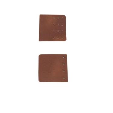 Imagem de Extensor 3 fileiras de ganchos para Sutiã Comfort UP Fita UP, Rose, UN
