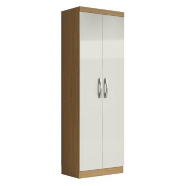 Imagem de Armário Multiuso New 2 Portas - Aramóveis