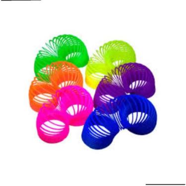 Imagem de Mola Maluca Nacional - RODZAND