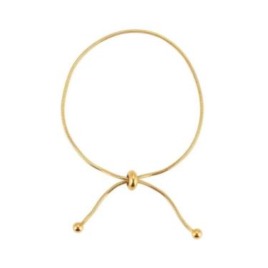 Imagem de ZhxshwHdd Correntes corporais para mulheres homens, pulseira de corda tornozelo preto ajustável vermelho algemas feitas à mão pulseira tornozeleira simples para mulheres homens joias, Large, corda,