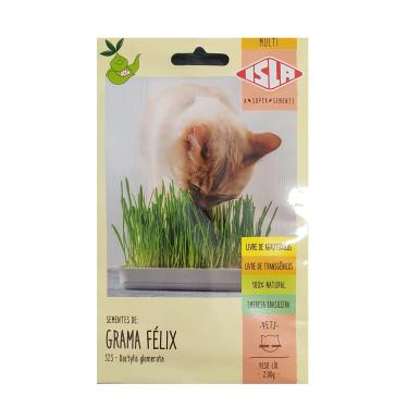 Imagem de Semente Isla Multi Grama Félix - 1 un