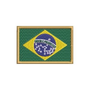 Imagem de BP0419-021 Indonésia Patch Bordado 10,2×6,8cm (D-Arquivo Matriz para bordar.)