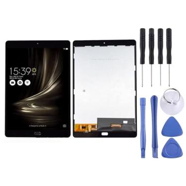 Imagem de tela Tela LCD OEM para for ASUS Zenpad Z10 (ZT500KL) com Montagem Full (Black) Digitizer (preto) substituição da tela