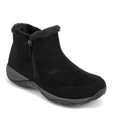 Imagem de Easy Spirit Elinot Women's Boot 6 B(M) US Black-Black