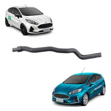 Imagem de Mangueira do ar quente ford fiesta 1.6 16v 2011 a 2019 - FREEDOM PARTS