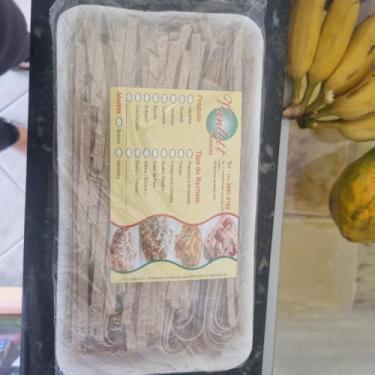 Imagem de Macarrão caseiro - Vanllut