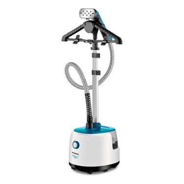 Imagem de Passadeira A Vapor 1800 Watts - Vip Care Vp-07 Mondial 110v Vip Care VP-07