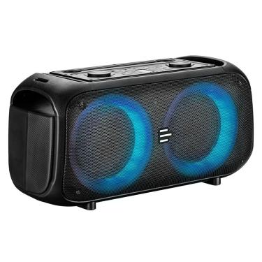 Imagem de Caixa de Som Pulse PulseBox 2 Double 6.5 700W RMS BT/AUX/USB/SD/TWS/MIC