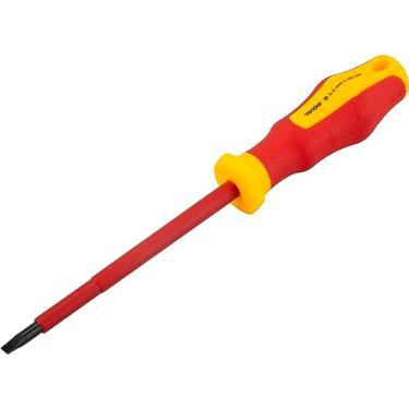 Imagem de Vonder, Chave De Fenda 5,5 Mm X 125 Mm, Vde.