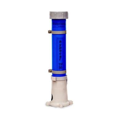 Imagem de Dosador de Cloro para Tablete Hypocal 30 m³/h - TP 35