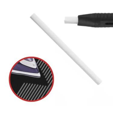 Imagem de Giz Mágico Panda Refil Lapiseira Marcar Tecido 10 Unidades - BERTO IMP