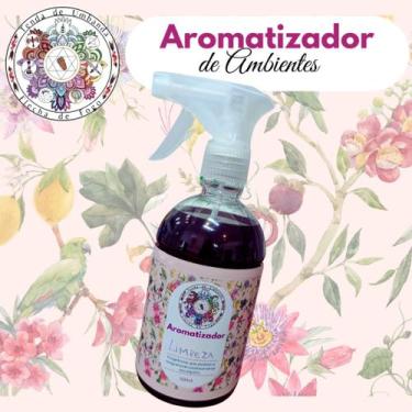 Imagem de Aromatizador de Ambientes Diversas Fragrâncias 500ml - Malaysia Collec