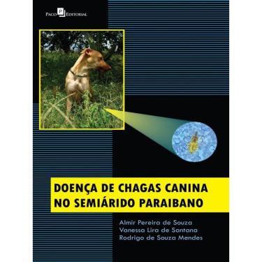 Imagem de Doença De Chagas Canina Do Semiárido Paraibano