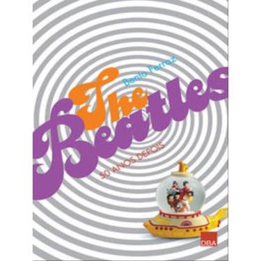 Imagem de The Beatles - 50 Anos Depois