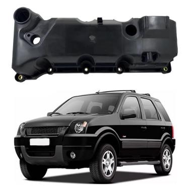 Imagem de Tampa valvula cabeçote ford ecosport 1.6 2.0 2003 A 2007