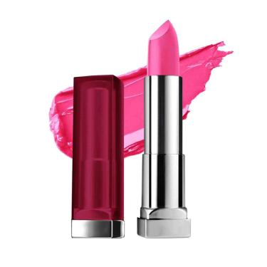 Imagem de Batom Maybelline Color Sensational Pink Wink Coral Pink