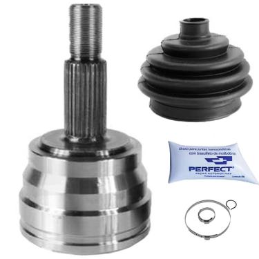 Imagem de Junta Homocinética Roda Gol G1 G2 Parati Passat Perfect