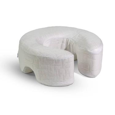 Imagem de Almofada facial confort - longevitech