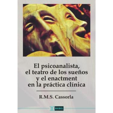 Imagem de El psicoanalista, el teatro de los sueños y el enactment en la práctica clínica - Espanhol