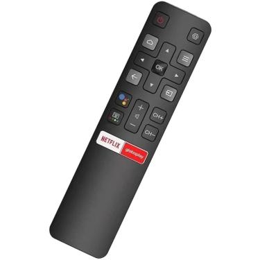 Imagem de Controle Remoto tcl WLW9071 para Smart TV - c/ Netflix