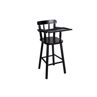 Imagem de Cadeira De Alimentação Para Bebê Tabaco