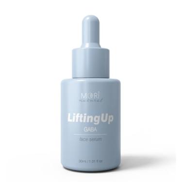 Imagem de Sérum Facial Lifting Up Mori Natural 30ml - Gaba