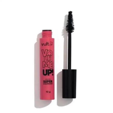 Imagem de Mascara Vult 10G Cilios Niina Super Up Preta