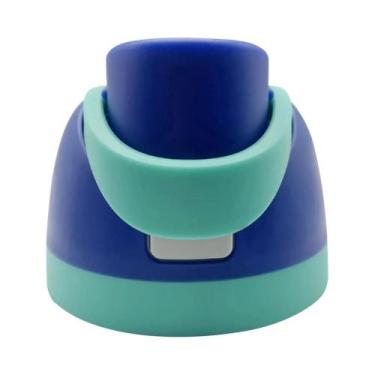 Imagem de Tampa De Substituição De Sip Grátis Owala Com Um Botão Para Copos De G