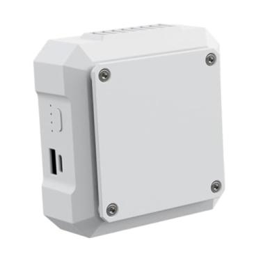 Imagem de Bothyi Fã da cintura portátil de verão portátil Mini refrigerante pescoço pendurado fã de corpo pessoal para viagens de viagem em interior Outdoor, Branco