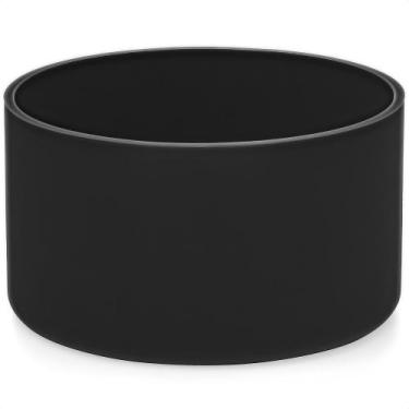 Imagem de Botas de silicone protetoras para copo Stanley Quencher Adventure de 4