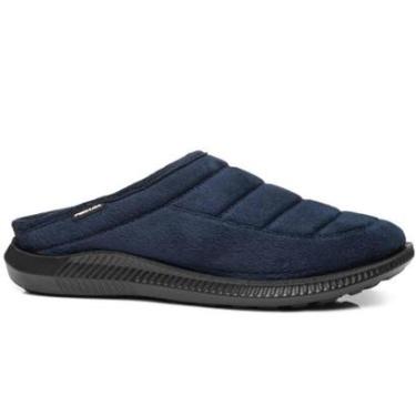 Imagem de Pantufa Masculina Pegada 166101-Masculino