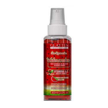 Imagem de Glatten Watermelon Óleo Reparador 60 ml