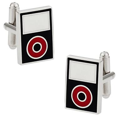 Imagem de Abotoaduras para MP3 Player Cuff-Daddy