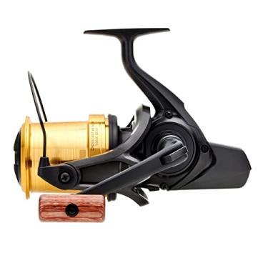 Imagem de Daiwa Carretel de pesca de carpa 21 Crosscast 45 SCW QD OT 5000LD - 21CCC45SCW 5000LD-QD-OT