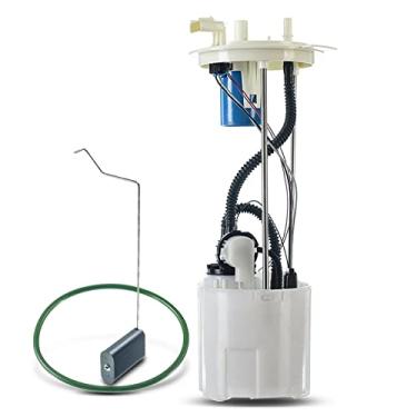 Imagem de Conjunto de bomba de combustível frontal para Ford F-250 F-350 Super Duty 2011-2016 (V8 6.2L Flex)