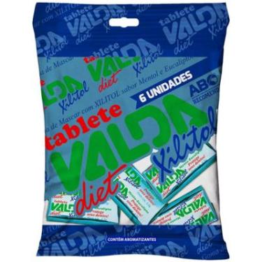 Imagem de Valda Diet Sachê 24g
