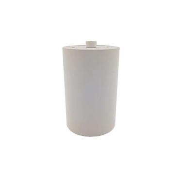 Imagem de Spot Recuado Sobrepor Redondo - LUMINATTI BY DANURI, Branco