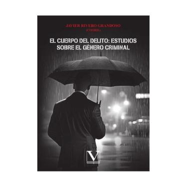 Imagem de El cuerpo del delito: estudios sobre el género criminal - Espanhol