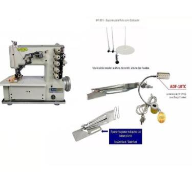 Imagem de Galoneira, Bracob BC5000+ COMBO ACESSÓRIOS