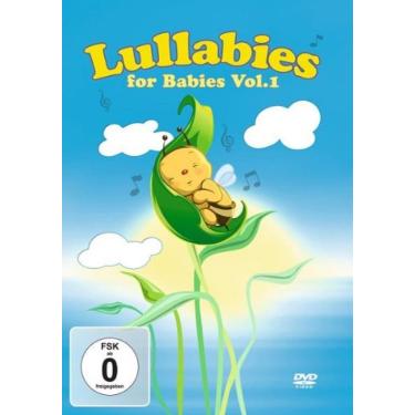Imagem de Lullabies For Babies Vol. 1