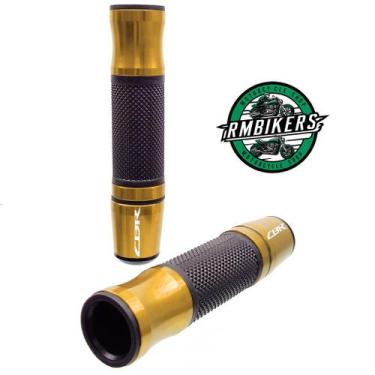 Imagem de Manopla Esportiva com Peso Cbr 500R 500X 500F Personalizada - Special 