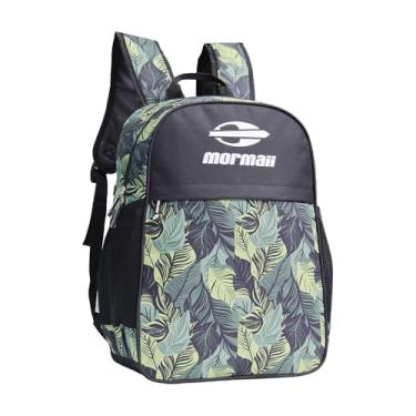 Imagem de MOCHILA COSTA EM POLIESTER MORMAII MOR-2620